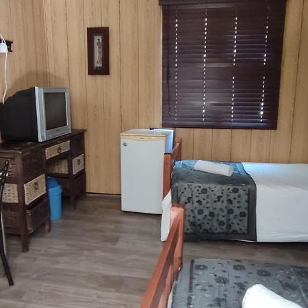 Sunbell Ventures Guesthouse Cape Town Eksteriør bilde