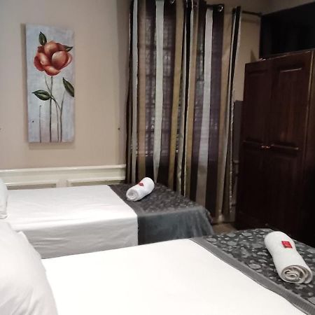 Sunbell Ventures Guesthouse Cape Town Eksteriør bilde