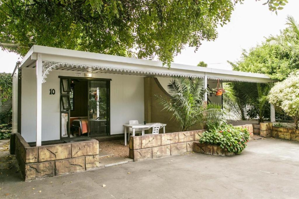 Sunbell Ventures Guesthouse Cape Town Eksteriør bilde