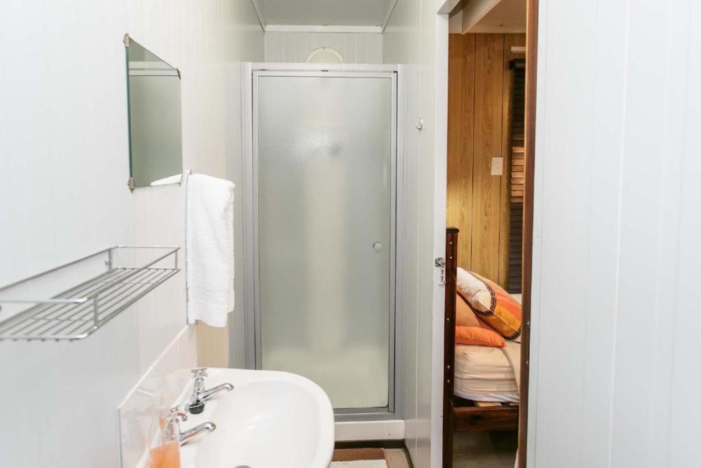 Sunbell Ventures Guesthouse Cape Town Eksteriør bilde