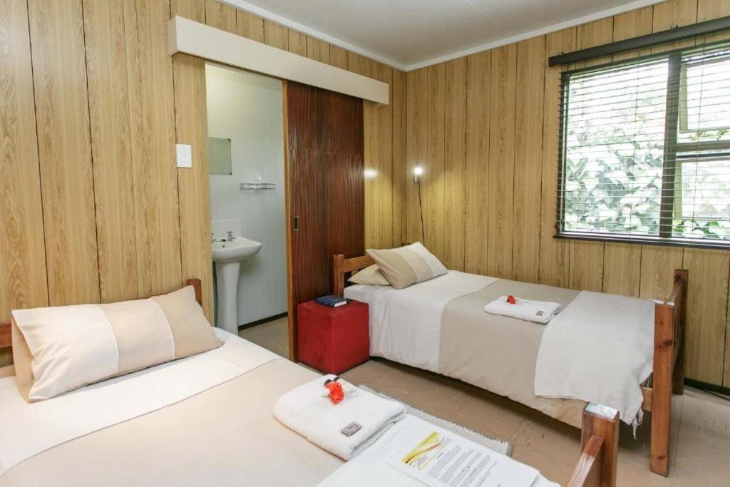 Sunbell Ventures Guesthouse Cape Town Eksteriør bilde