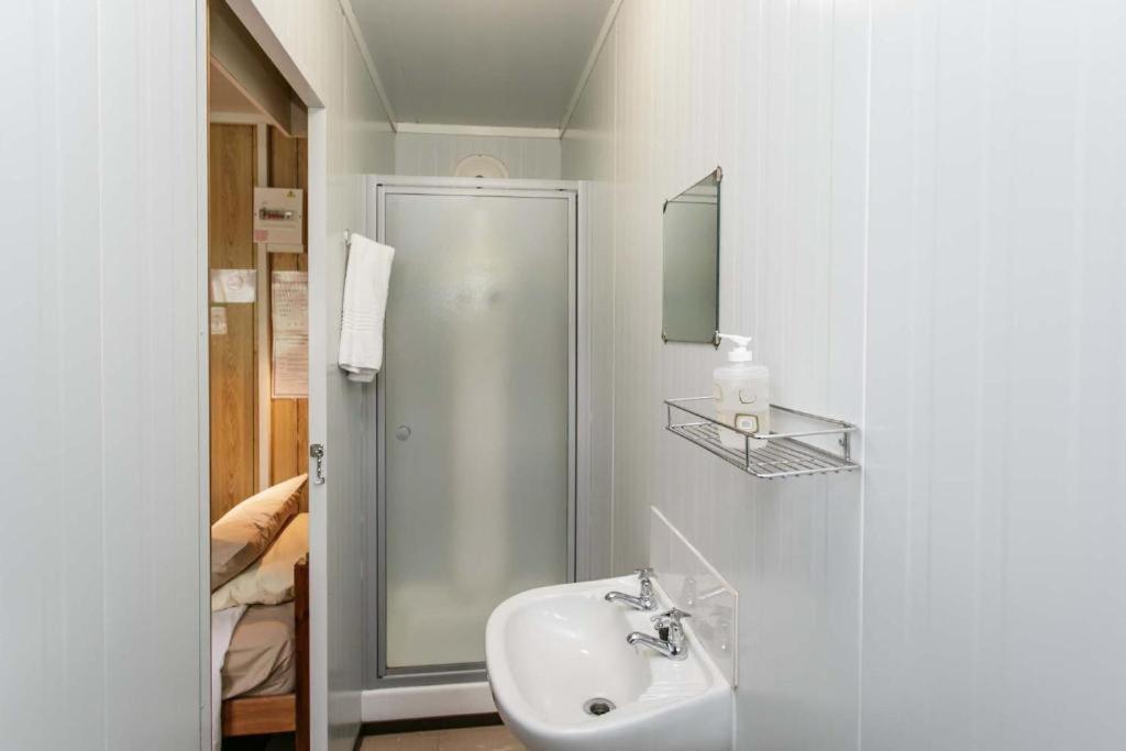 Sunbell Ventures Guesthouse Cape Town Eksteriør bilde