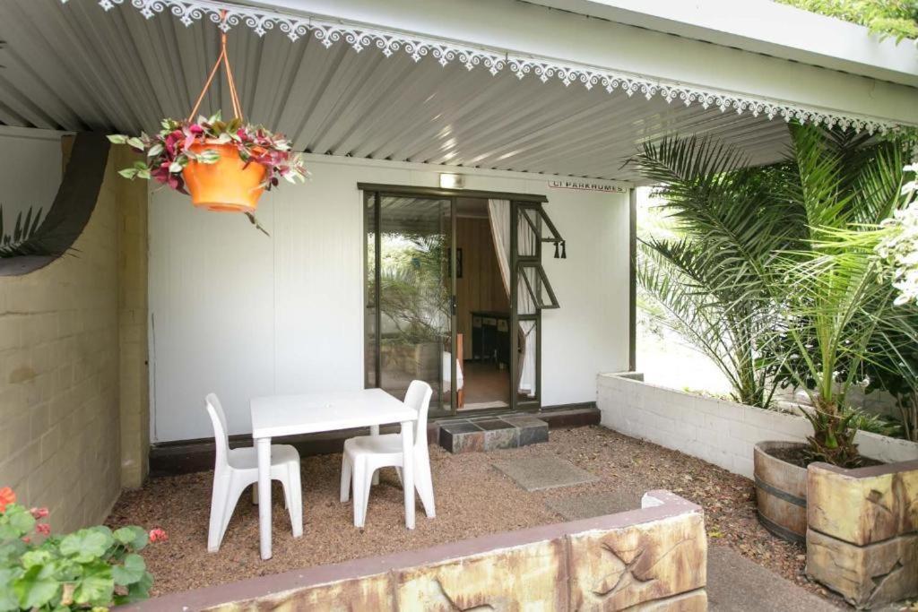 Sunbell Ventures Guesthouse Cape Town Eksteriør bilde