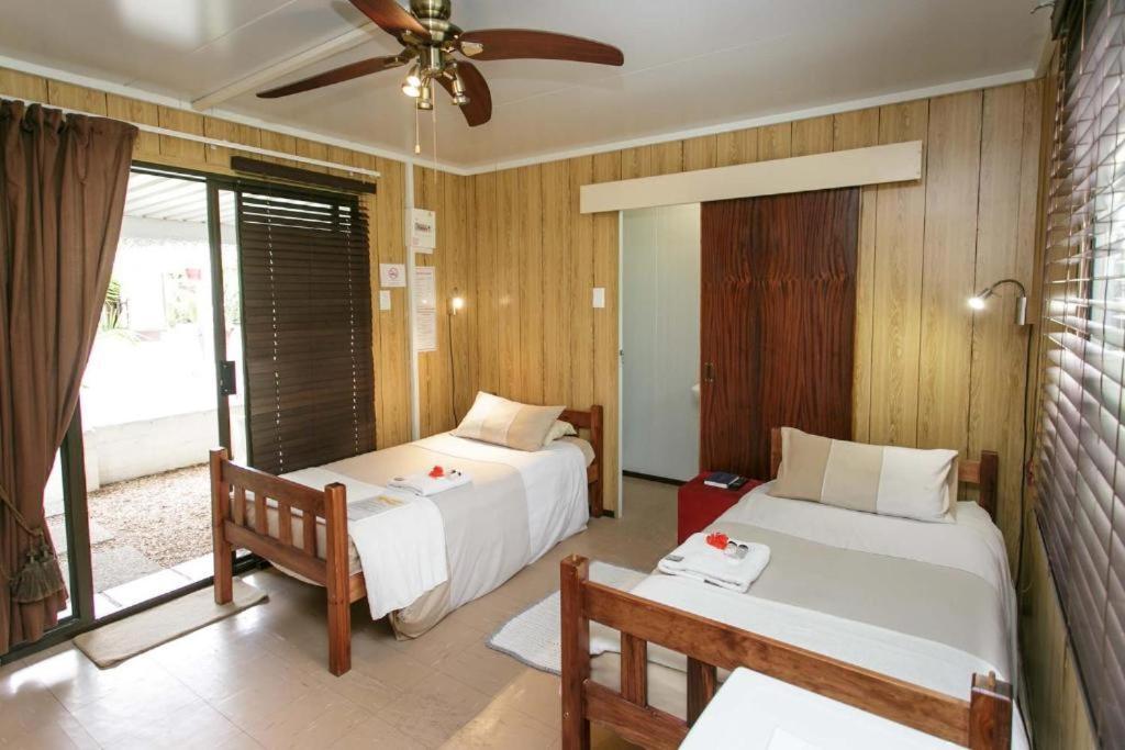 Sunbell Ventures Guesthouse Cape Town Eksteriør bilde