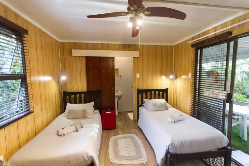 Sunbell Ventures Guesthouse Cape Town Eksteriør bilde