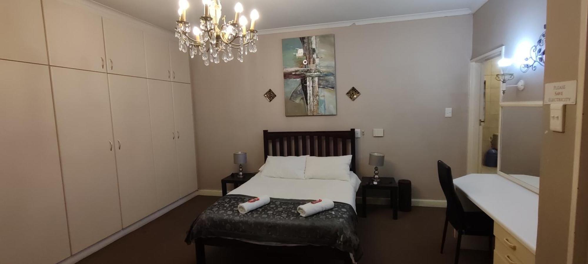 Sunbell Ventures Guesthouse Cape Town Eksteriør bilde
