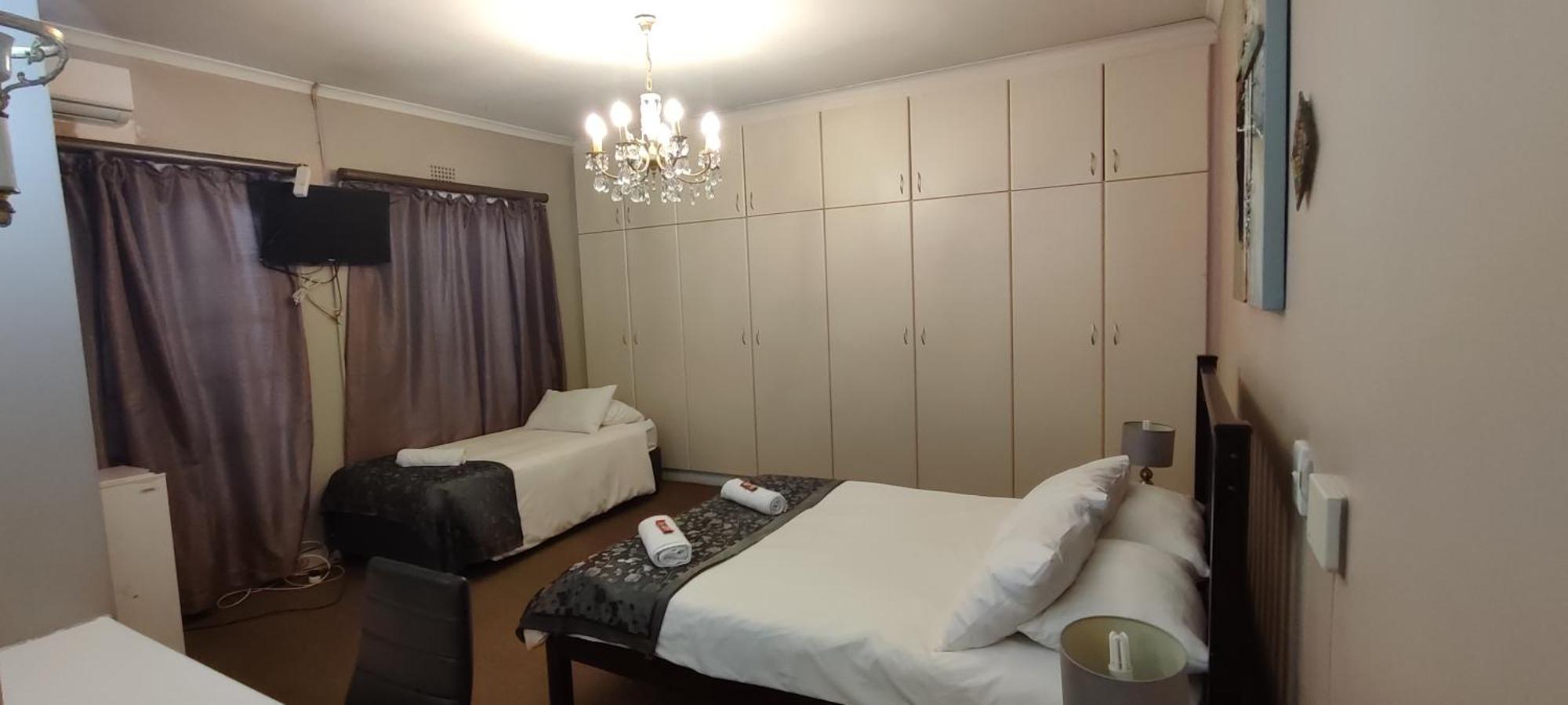 Sunbell Ventures Guesthouse Cape Town Eksteriør bilde