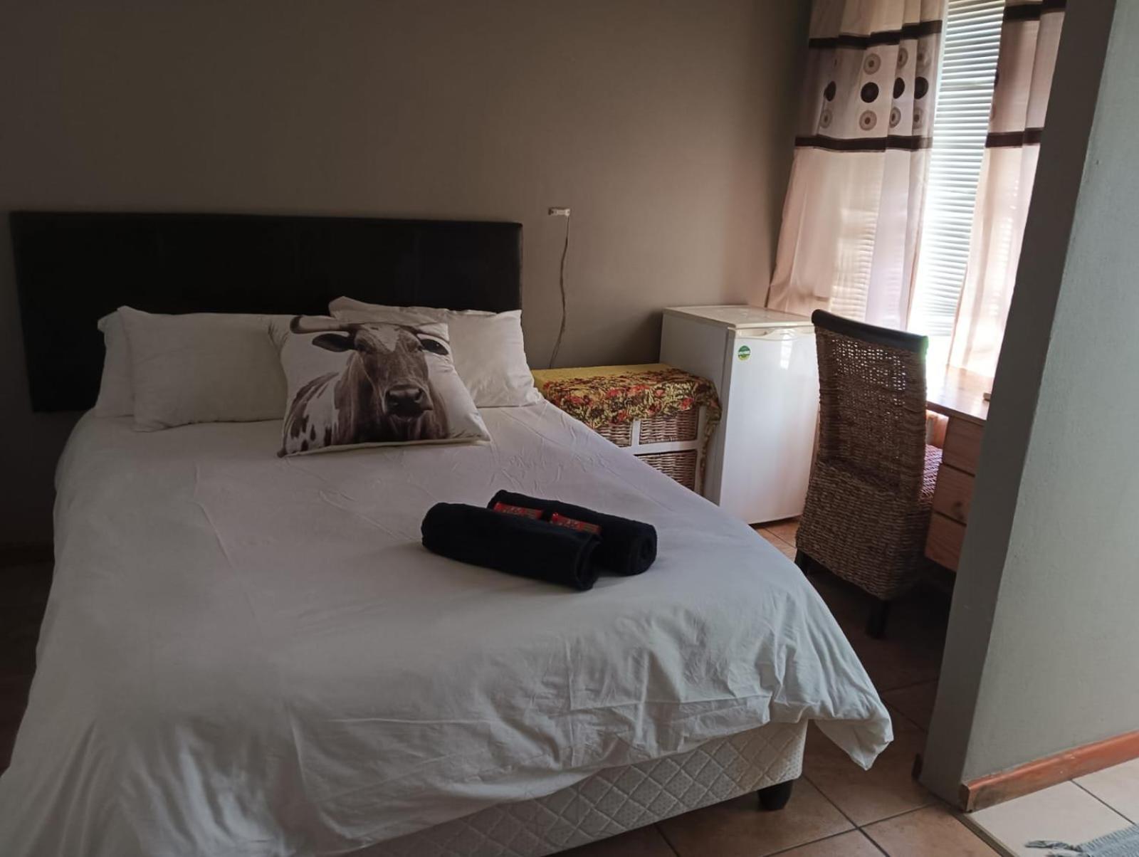 Sunbell Ventures Guesthouse Cape Town Eksteriør bilde