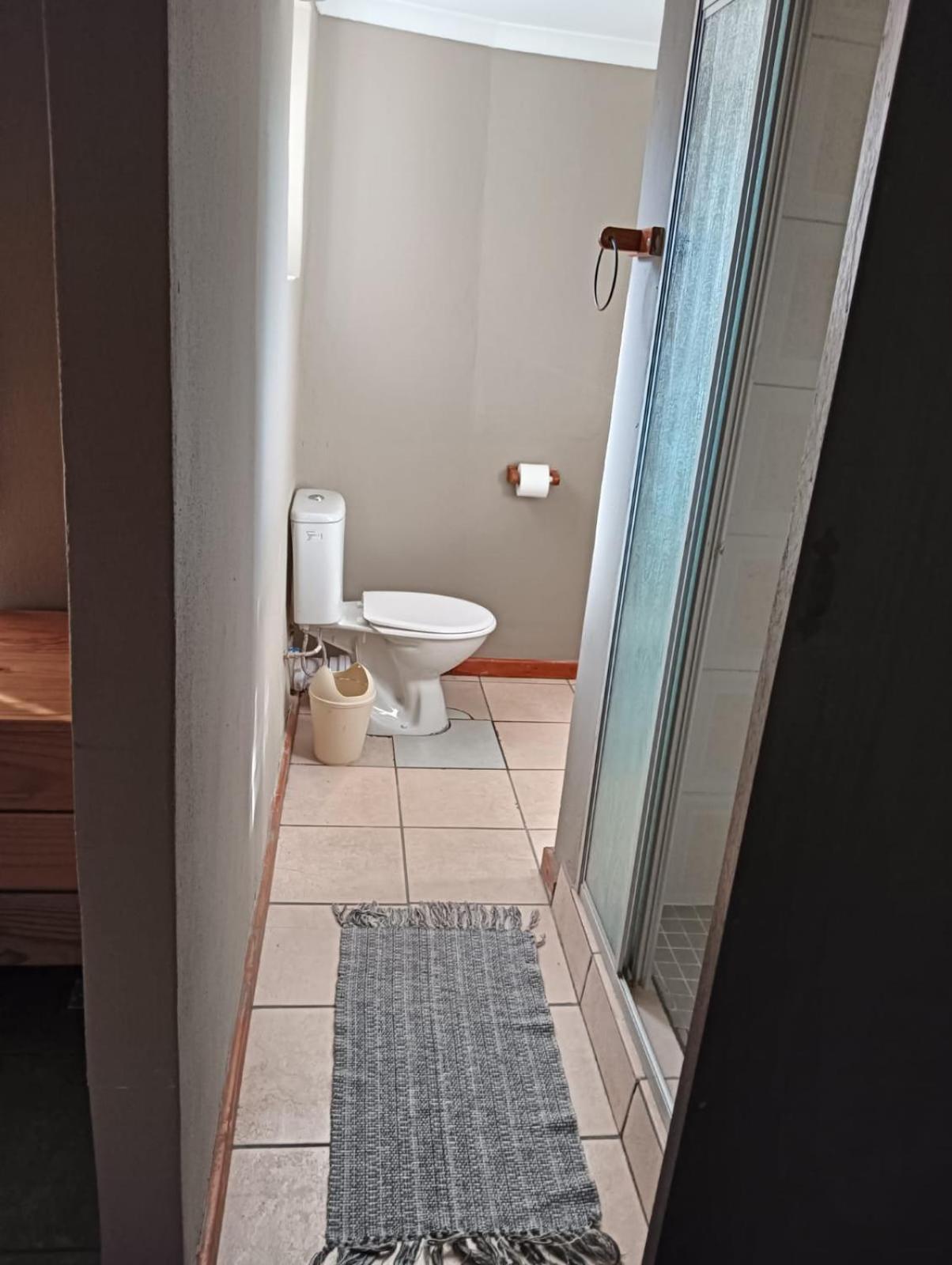 Sunbell Ventures Guesthouse Cape Town Eksteriør bilde