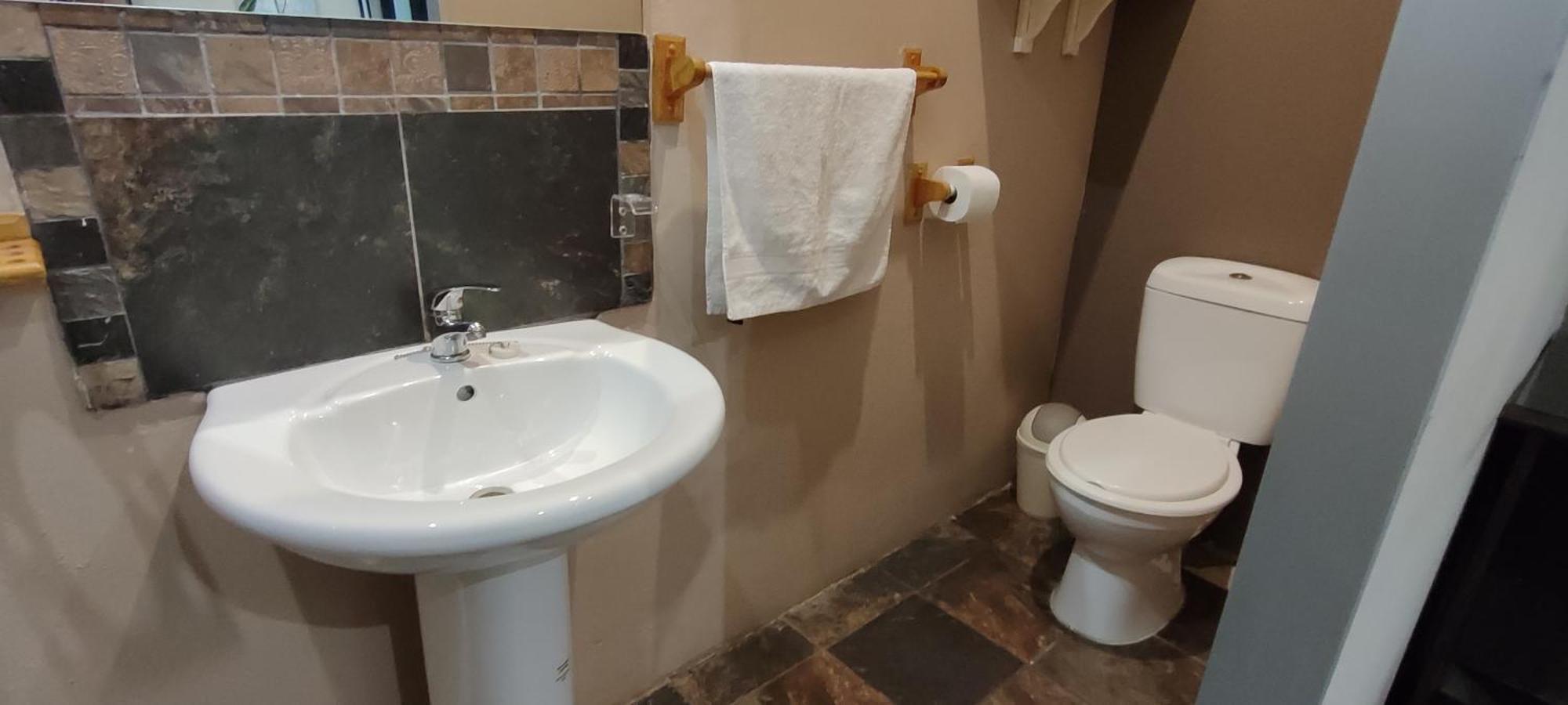 Sunbell Ventures Guesthouse Cape Town Eksteriør bilde