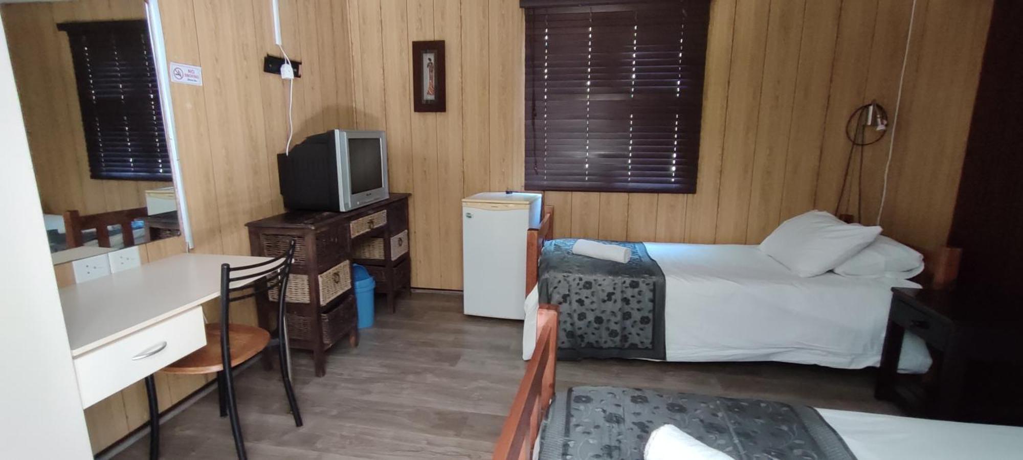 Sunbell Ventures Guesthouse Cape Town Eksteriør bilde