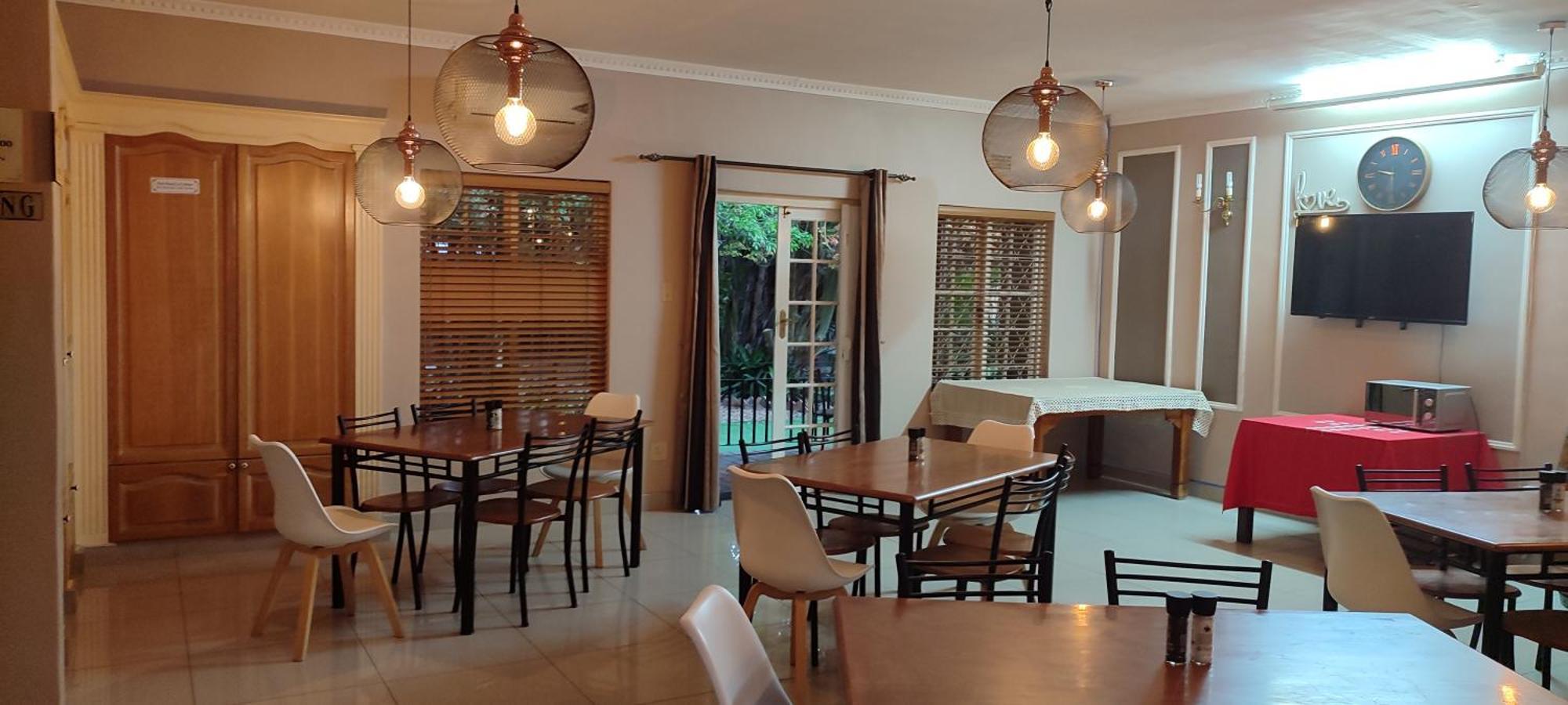 Sunbell Ventures Guesthouse Cape Town Eksteriør bilde