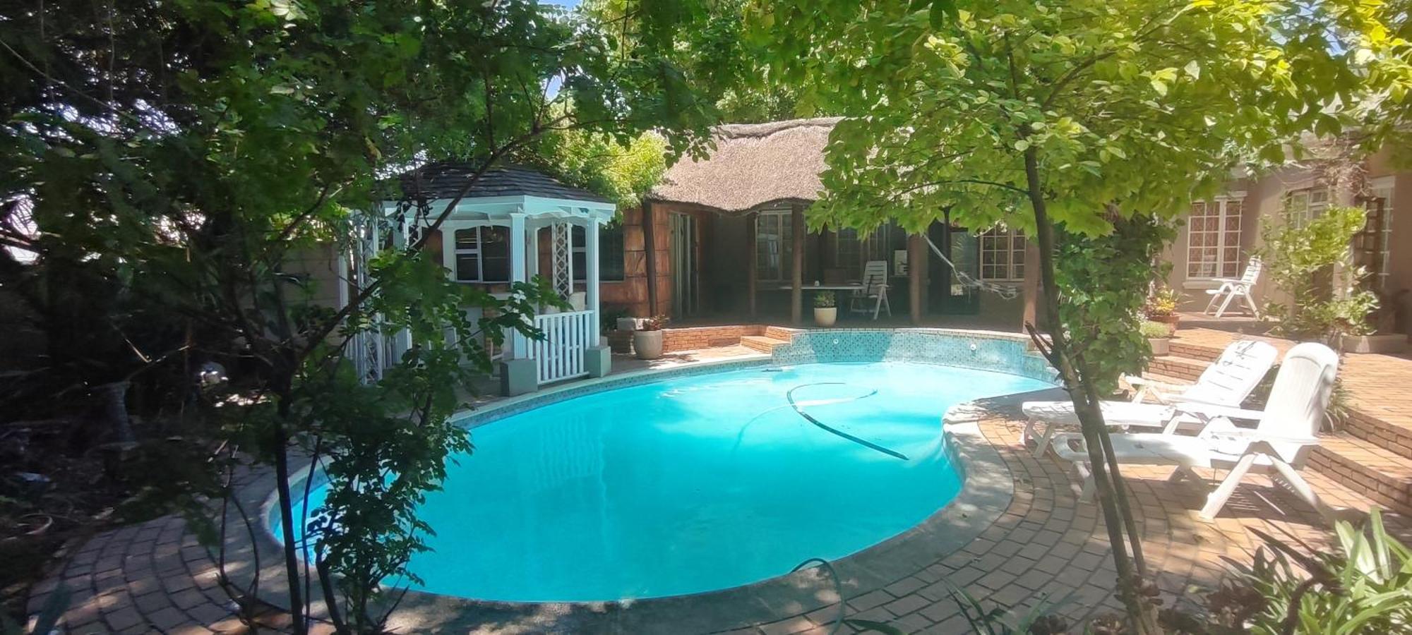 Sunbell Ventures Guesthouse Cape Town Eksteriør bilde