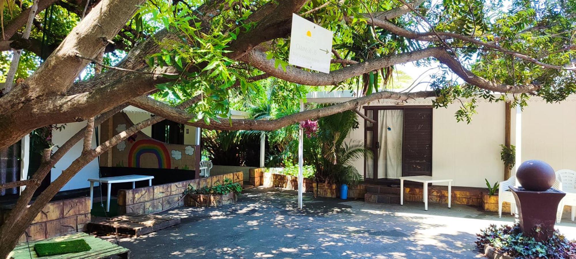 Sunbell Ventures Guesthouse Cape Town Eksteriør bilde