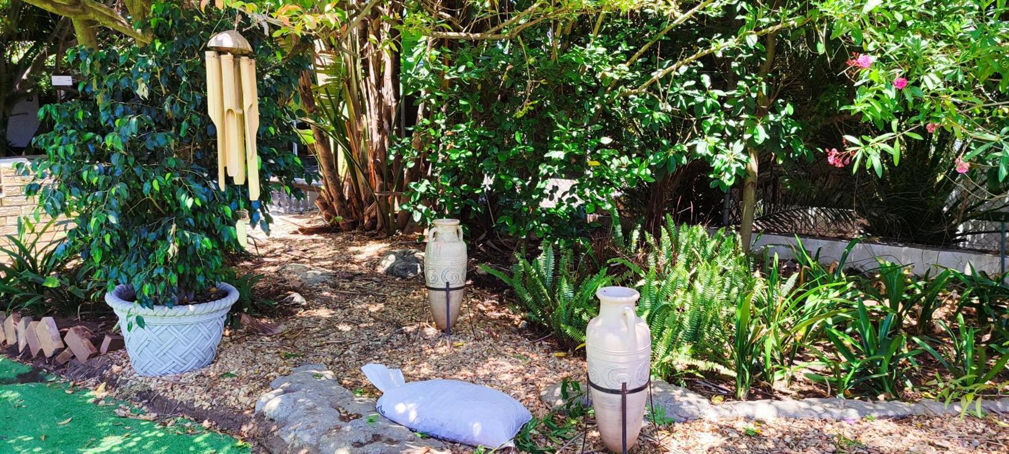 Sunbell Ventures Guesthouse Cape Town Eksteriør bilde