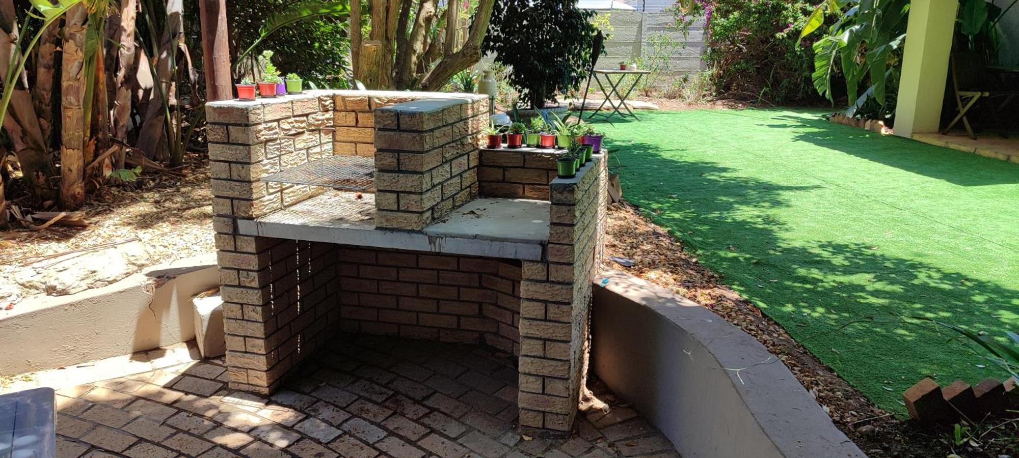 Sunbell Ventures Guesthouse Cape Town Eksteriør bilde